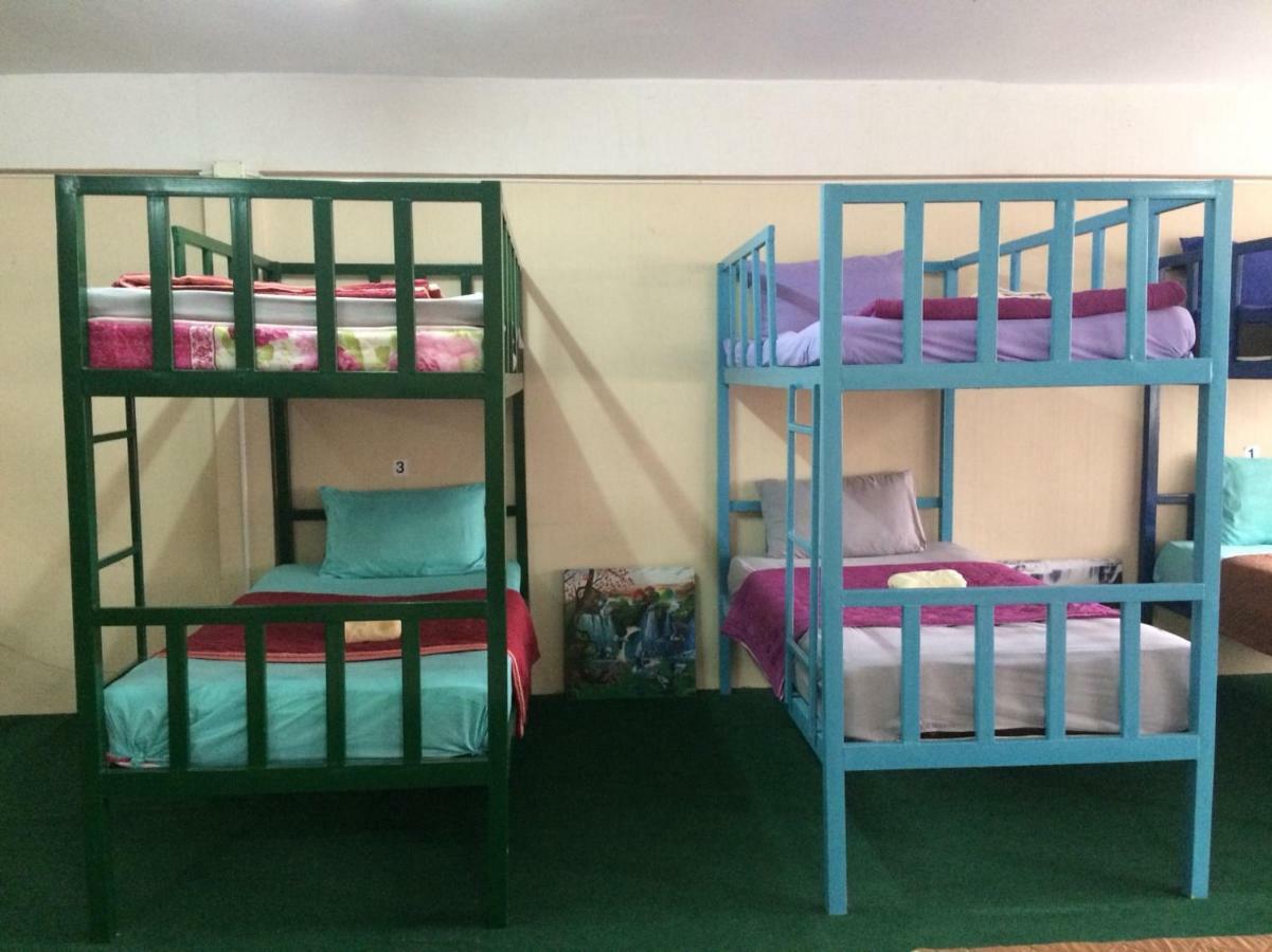 צ'יאנג מאי Changphuakgate Guesthouse מראה חיצוני תמונה